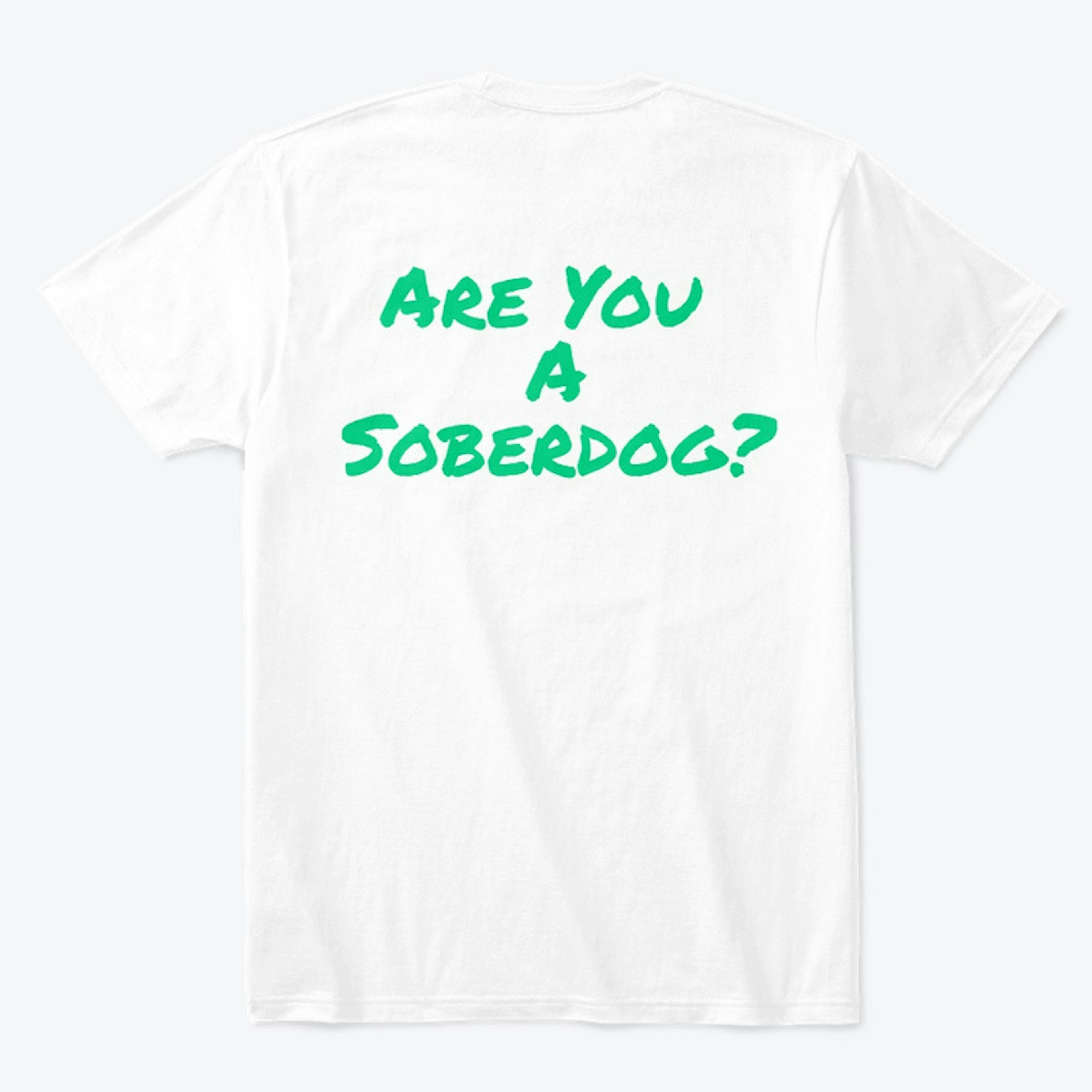 Are You A Soberdog?