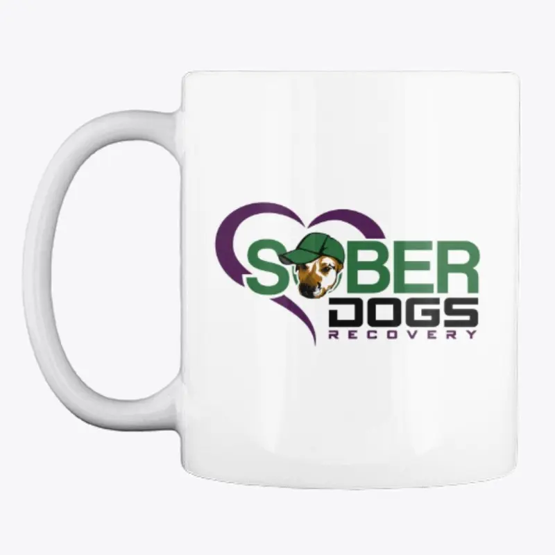 Soberdogs Accessories 