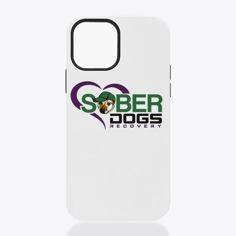 Soberdogs Accessories 