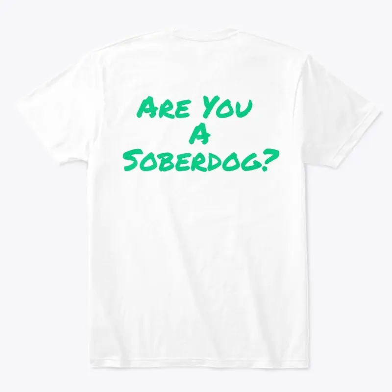 Are You A Soberdog?