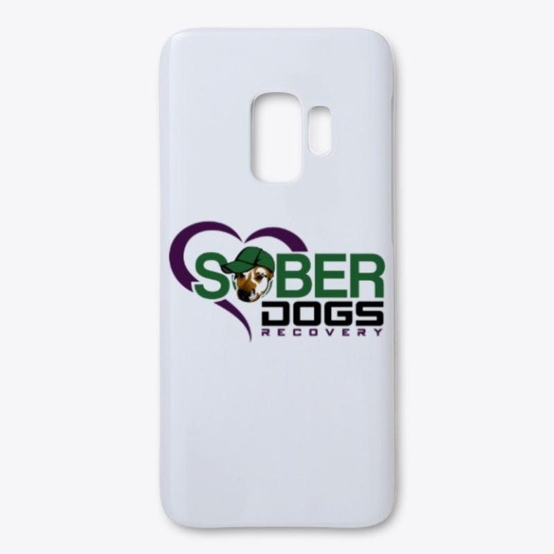 Soberdogs Accessories 