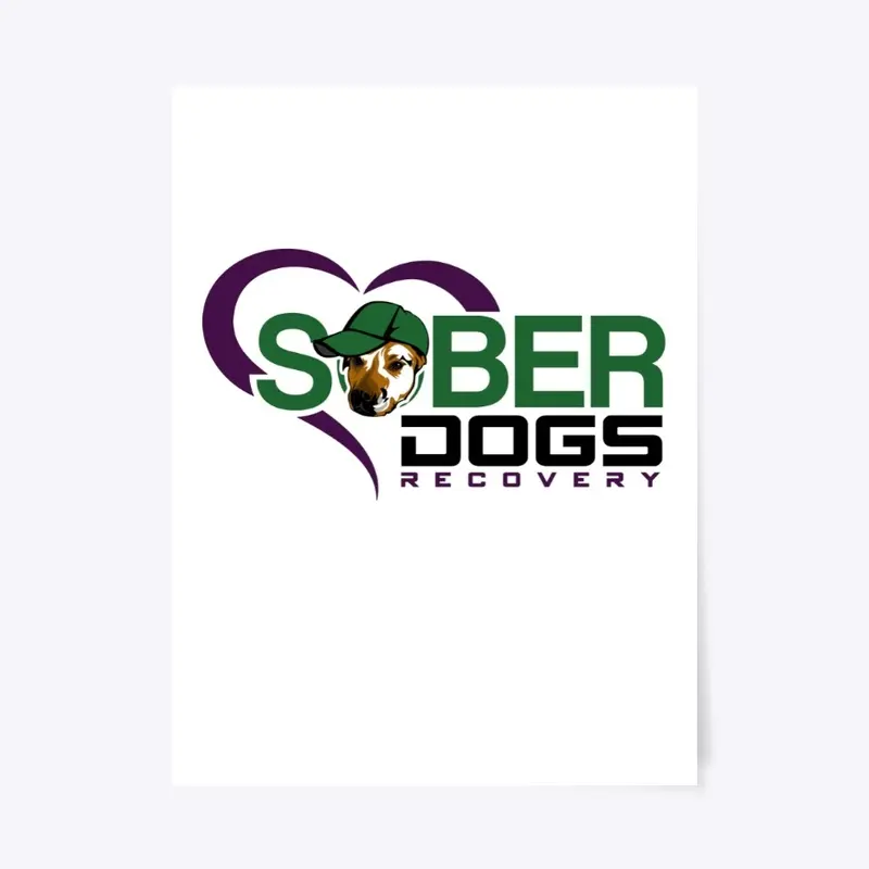 Soberdogs Accessories 