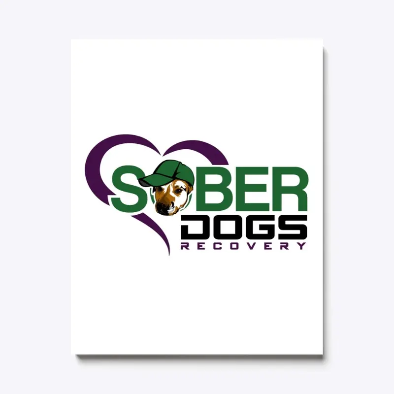 Soberdogs Accessories 