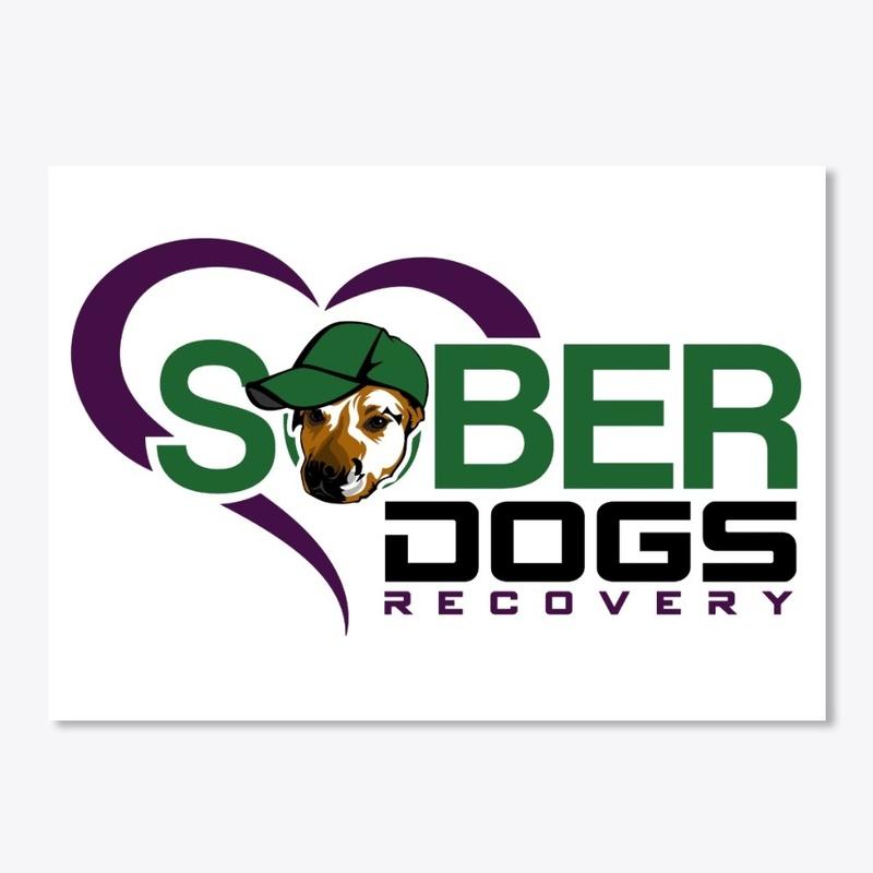 Soberdogs Accessories 